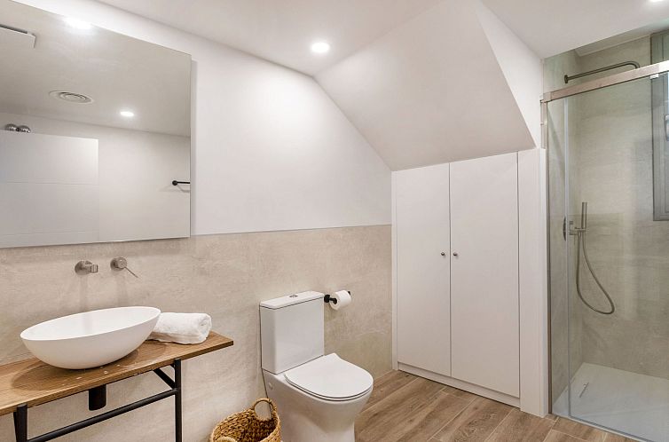 Vakantiehuis Ses Falugues