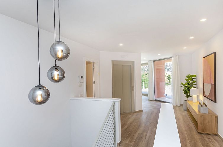 Vakantiehuis Ses Falugues