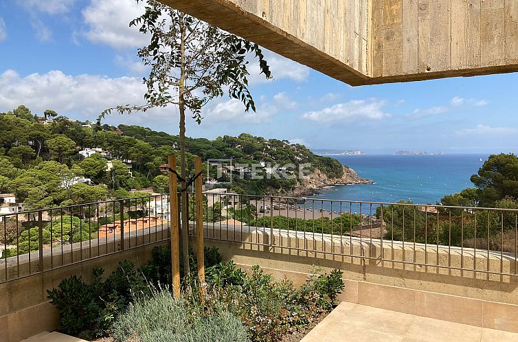 Verblijf 1501176 - Appartement Costa Brava - Appartement in Begur