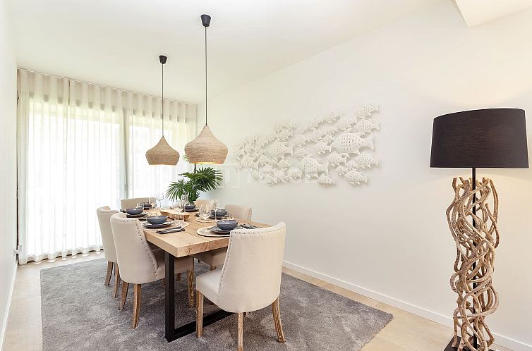 Appartement in Begur