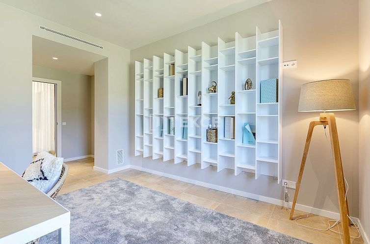 Appartement in Begur