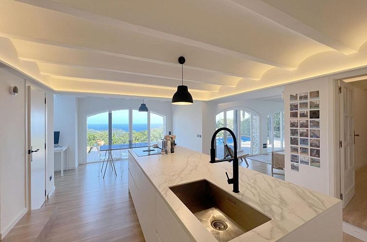 Villa Torre Brava
