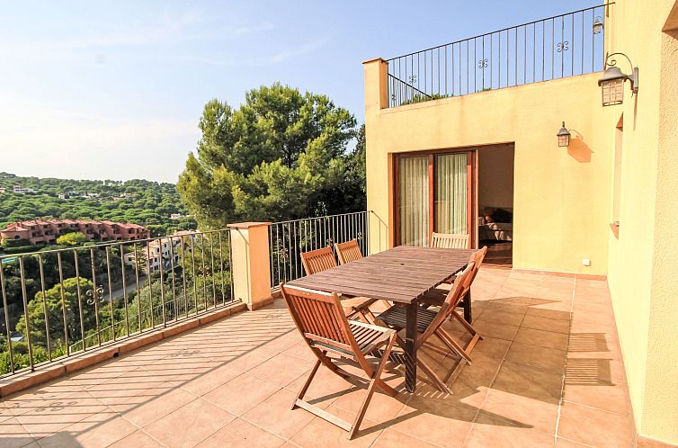 Vakantiehuis Cala Moreta