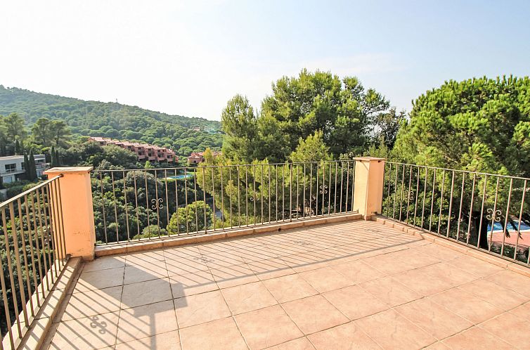 Vakantiehuis Cala Moreta