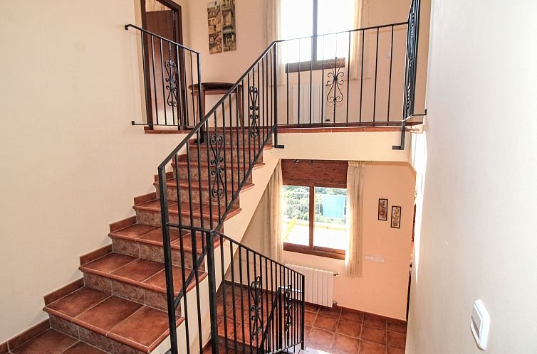 Vakantiehuis Cala Moreta