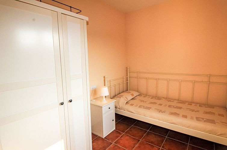 Vakantiehuis Cala Moreta
