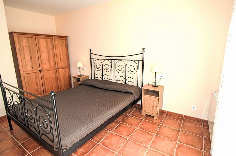 Vakantiehuis Cala Moreta