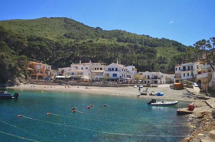 Vakantiehuis Cala Moreta