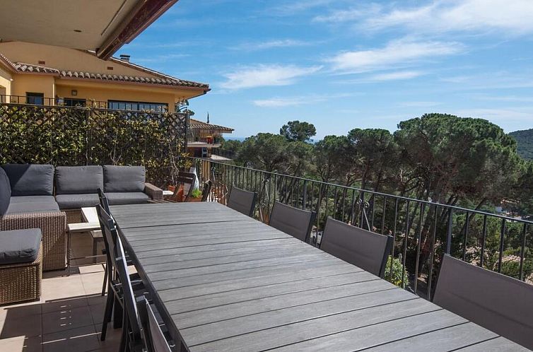 Villa La Colina 6p