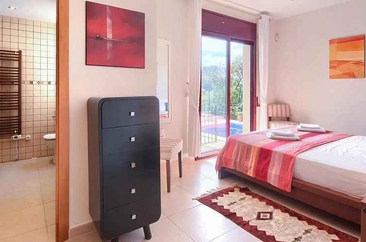 Villa La Colina 6p
