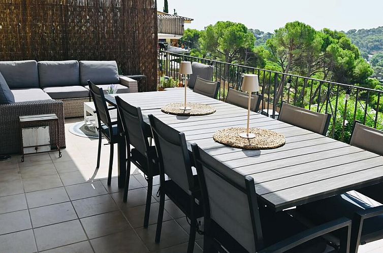 Villa La Colina 6p