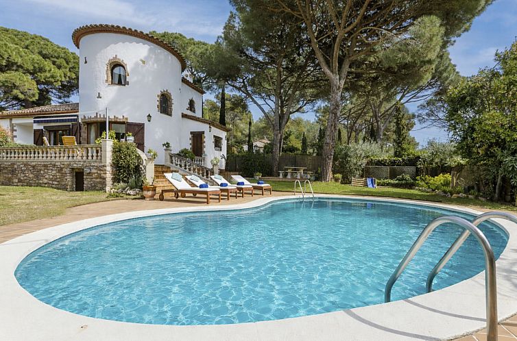 Vakantiehuis Serenity