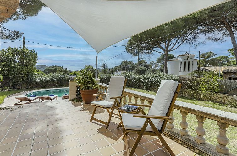 Vakantiehuis Serenity