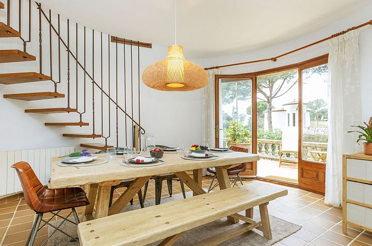 Vakantiehuis Serenity