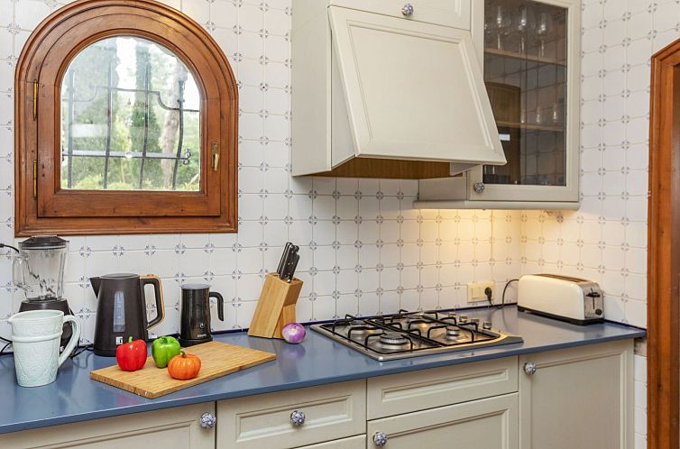 Vakantiehuis Serenity