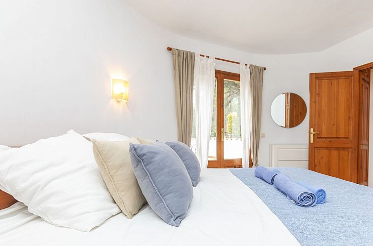Vakantiehuis Serenity
