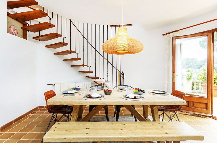 Vakantiehuis Serenity