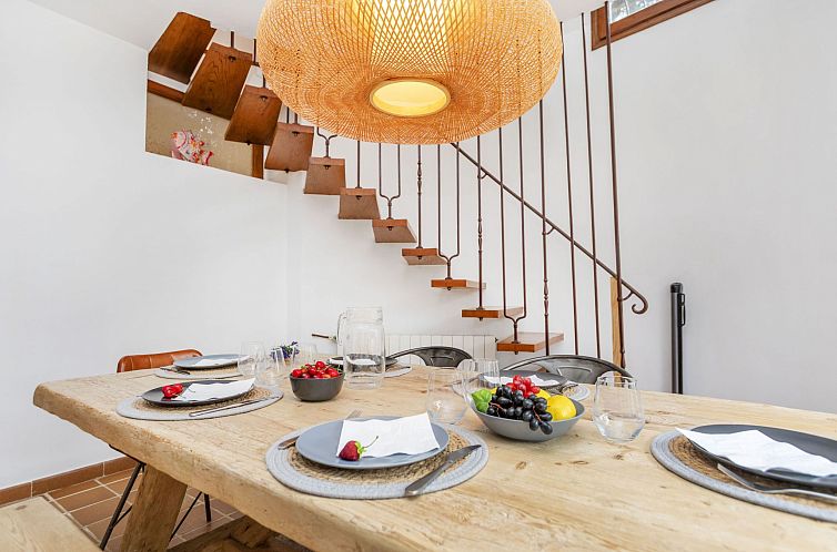 Vakantiehuis Serenity
