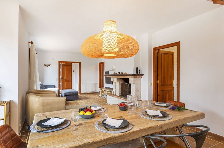 Vakantiehuis Serenity
