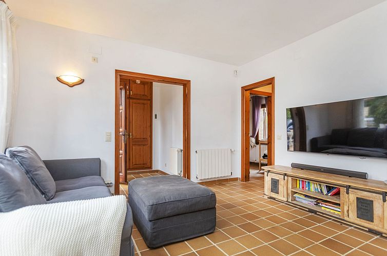 Vakantiehuis Serenity