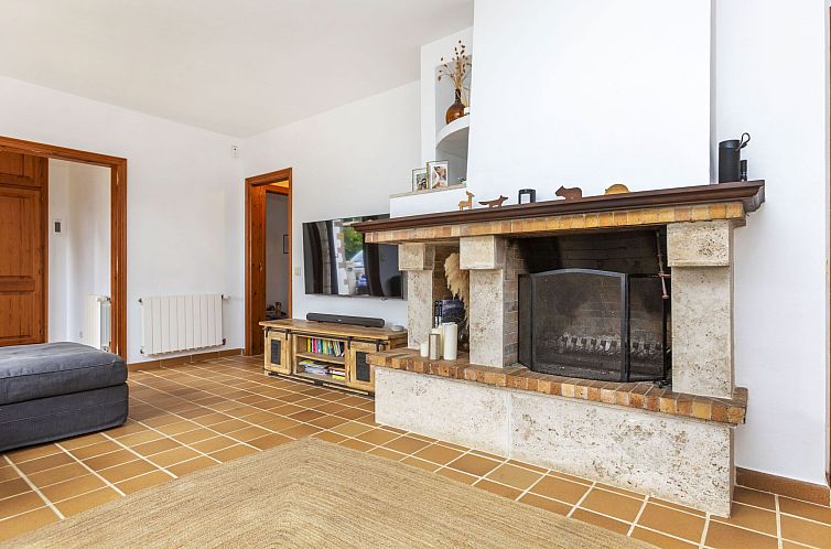 Vakantiehuis Serenity