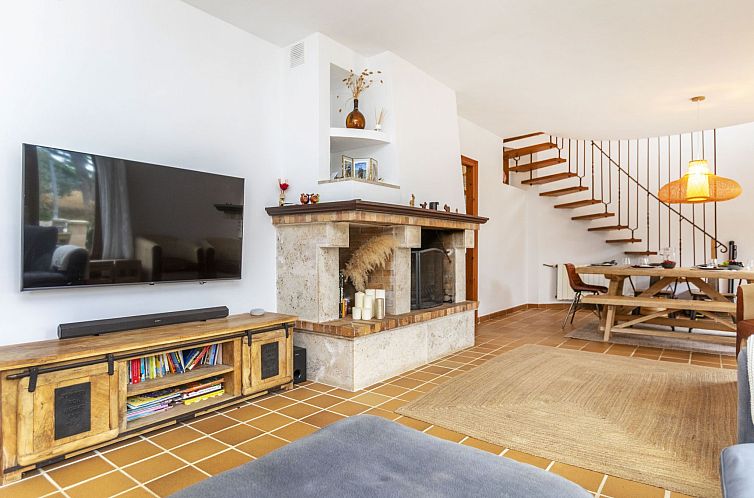 Vakantiehuis Serenity