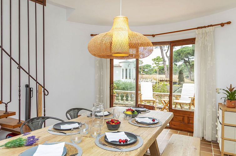 Vakantiehuis Serenity