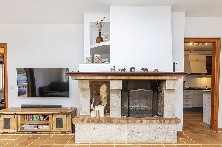Vakantiehuis Serenity