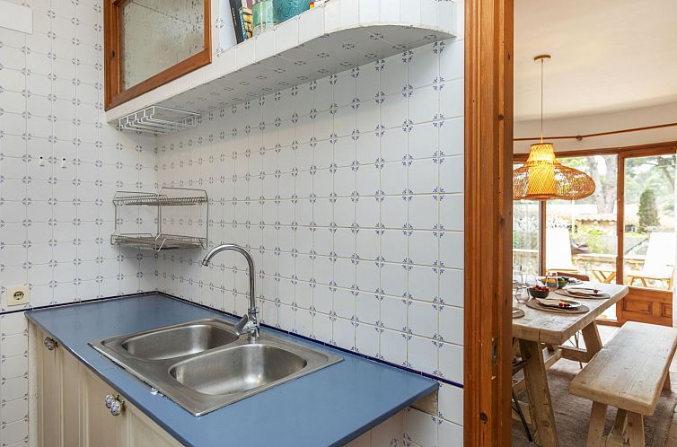 Vakantiehuis Serenity