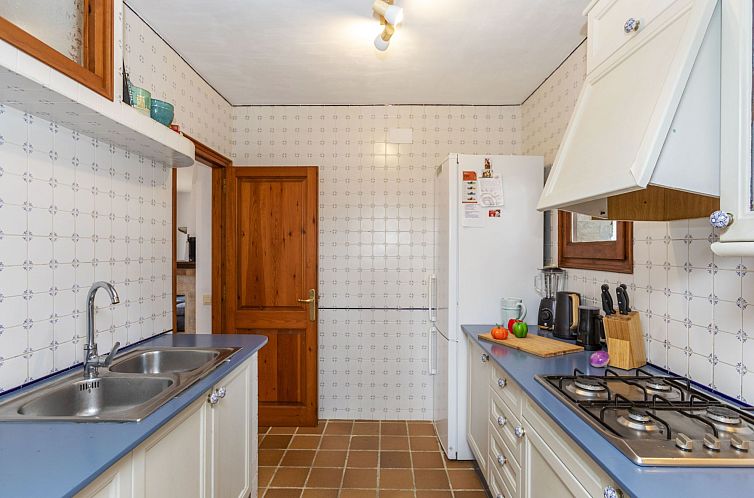 Vakantiehuis Serenity