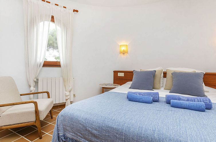 Vakantiehuis Serenity