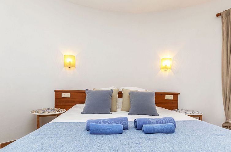 Vakantiehuis Serenity