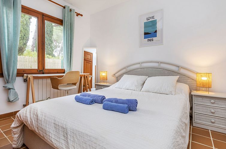 Vakantiehuis Serenity
