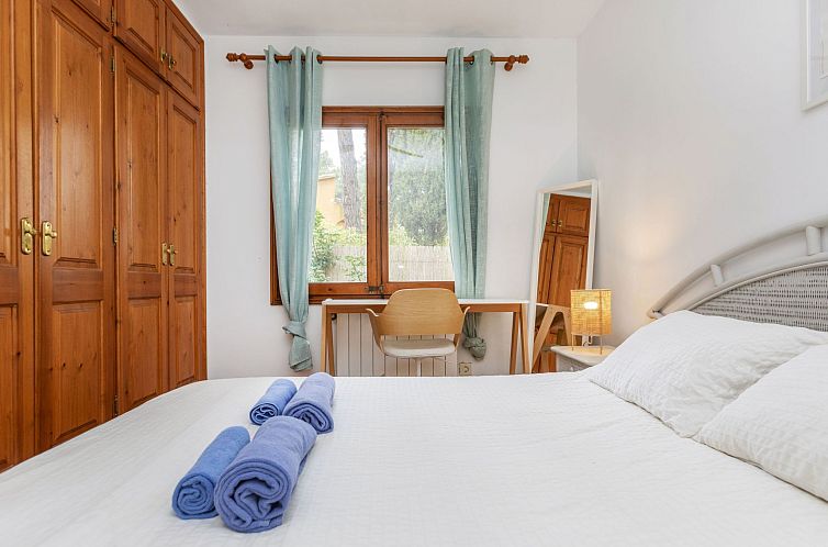 Vakantiehuis Serenity