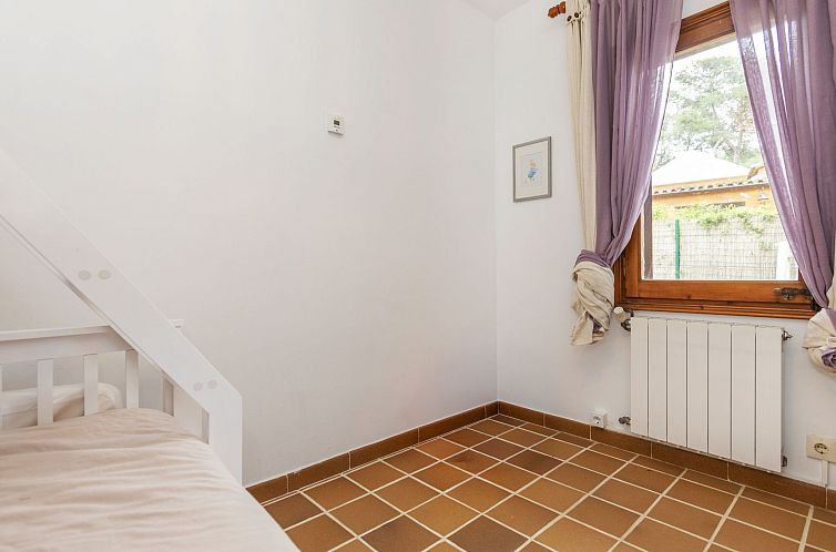 Vakantiehuis Serenity