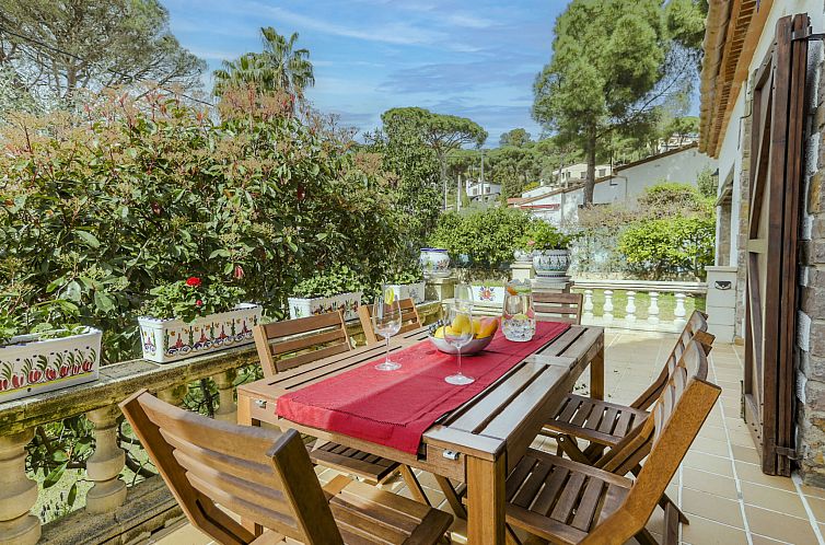 Vakantiehuis Serenity