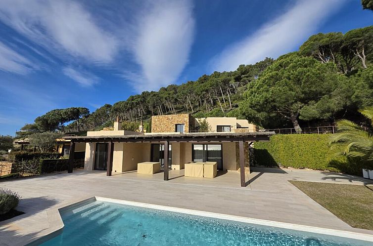 Unterkunft 1501183 - Ferienhaus Costa Brava - Villa Montcal 5