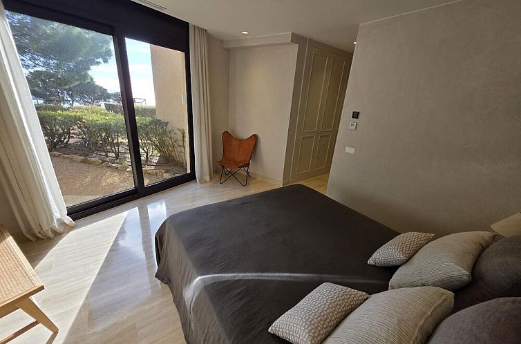 Villa Montcal 5