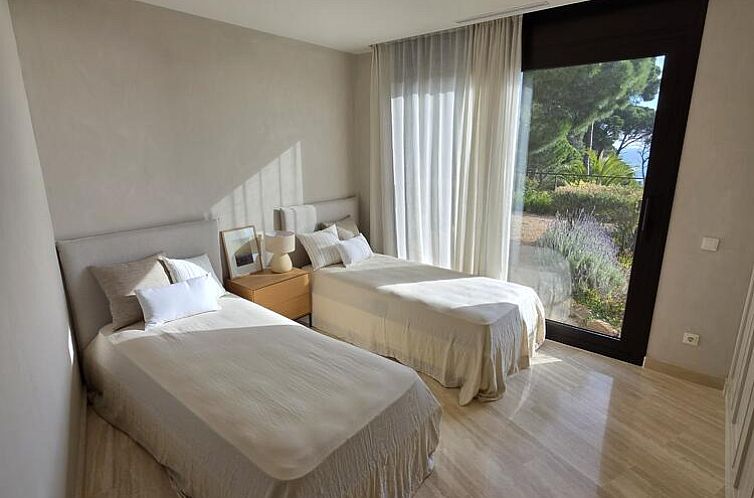 Villa Montcal 5