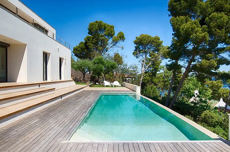 Villa Platja Roja - Begur