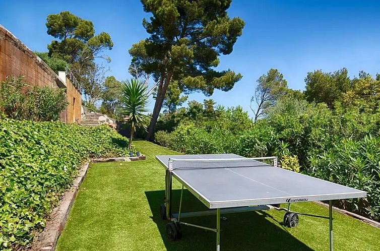 Villa Platja Roja - Begur