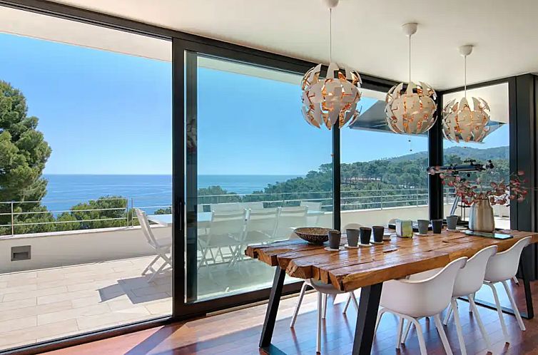 Villa Platja Roja - Begur