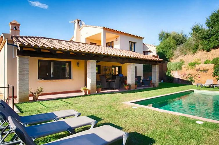 Villa Helma - Begur
