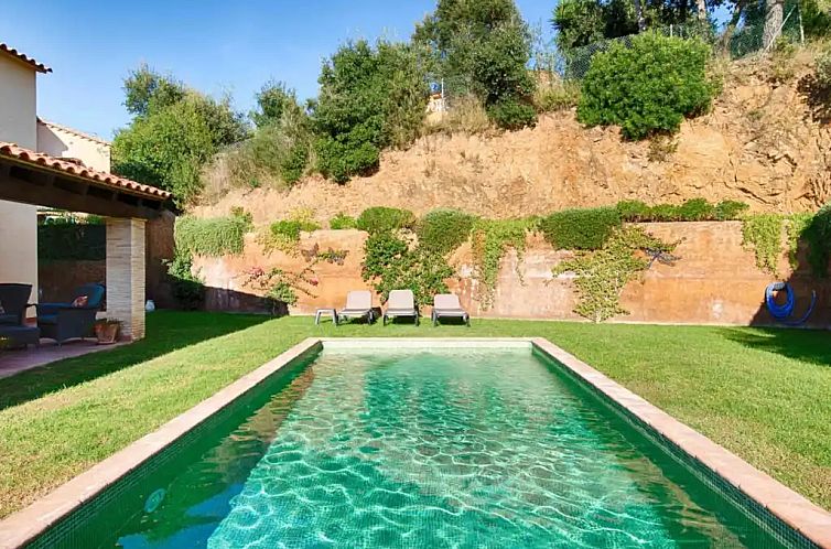 Villa Helma - Begur