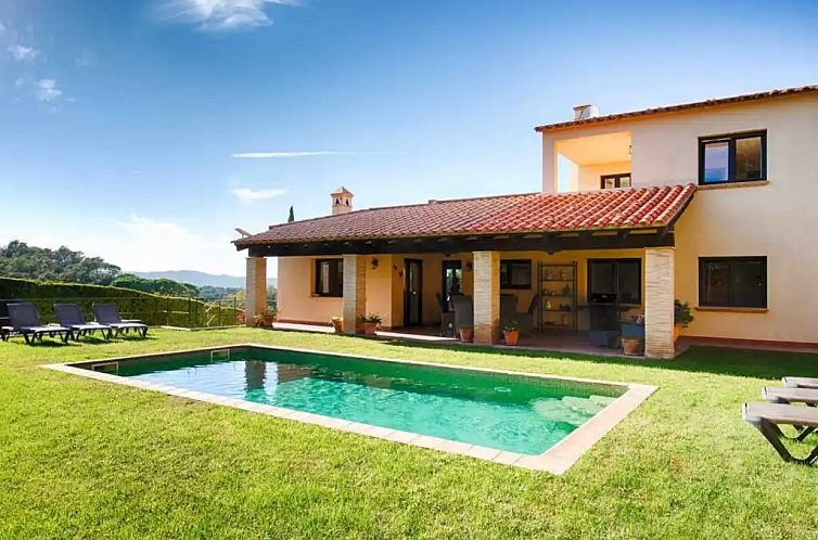 Villa Helma - Begur