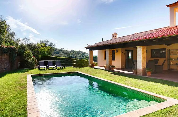Villa Helma - Begur
