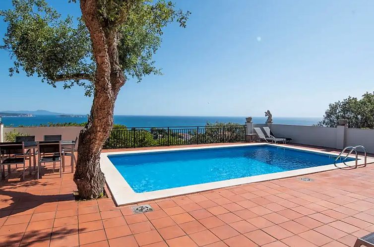 Villa Ella - Begur