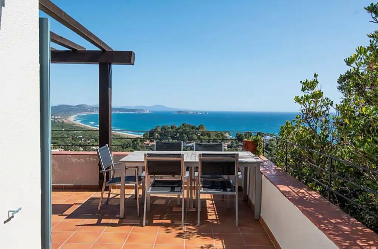 Villa Ella - Begur