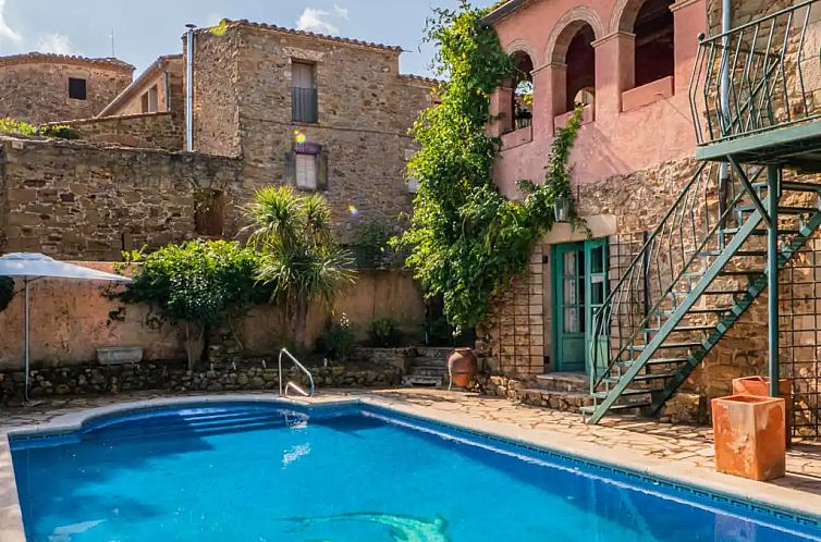 Casa Rosa Sc210