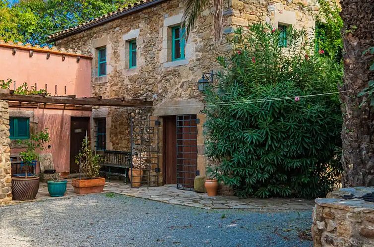 Casa Rosa Sc210